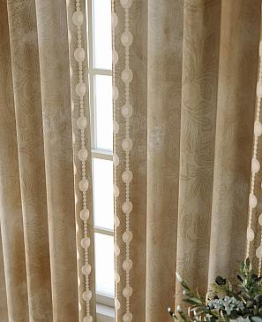 Комплект штор «Форнерс - 460 - 240 см»