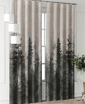 Комплект штор «Форнерс - 461 - 240 см» | фото 3