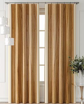 Комплект штор «Форнерс - 462 - 240 см» | фото 2