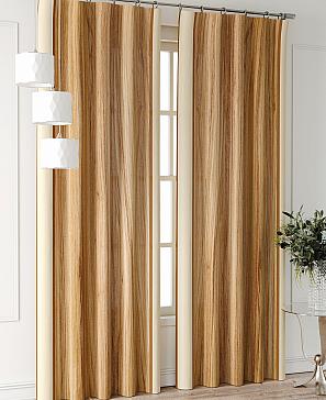 Комплект штор «Форнерс - 462 - 240 см» | фото 3