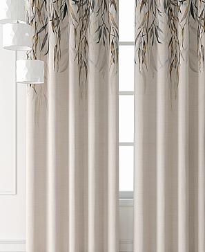 Комплект штор «Форнерс - 466 - 240 см»