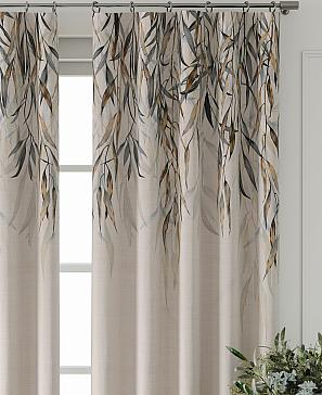 Комплект штор «Форнерс - 466 - 240 см»