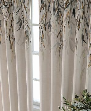 Комплект штор «Форнерс - 466 - 240 см»