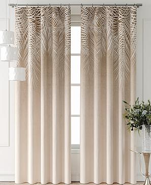 Комплект штор «Форнерс - 469 - 240 см» | фото 2