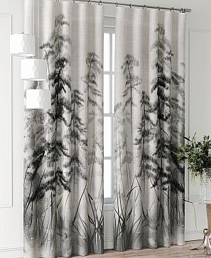 Комплект штор «Форнерс - 470 - 240 см» | фото 3