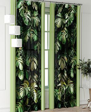 Комплект штор «Форнерс - 474 - 240 см» | фото 3