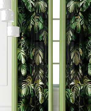 Комплект штор «Форнерс - 474 - 240 см»