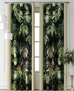 Комплект штор «Форнерс - 475 - 240 см» | фото 2