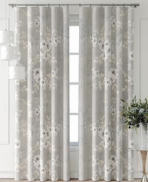 Комплект штор «Форнерс - 476 - 240 см» | фото 2