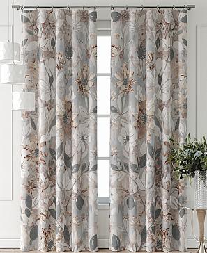 Комплект штор «Форнерс - 477 - 240 см» | фото 2