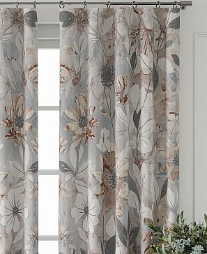 Комплект штор «Форнерс - 477 - 240 см»