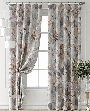 Комплект штор «Форнерс - 477 - 240 см»