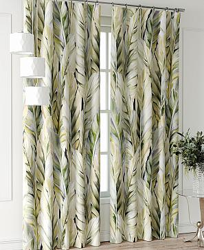 Комплект штор «Форнерс - 478 - 240 см» | фото 3