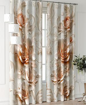 Комплект штор «Форнерс - 480 - 240 см» | фото 3