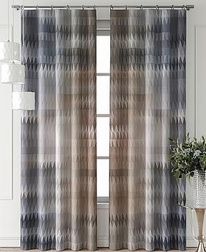 Комплект штор «Форнерс - 482 - 240 см» | фото 2