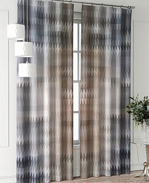 Комплект штор «Форнерс - 482 - 240 см» | фото 3