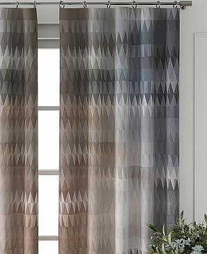 Комплект штор «Форнерс - 482 - 240 см»