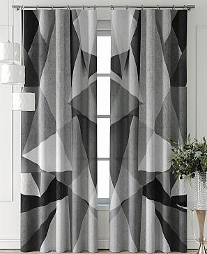 Комплект штор «Форнерс - 485 - 240 см» | фото 2