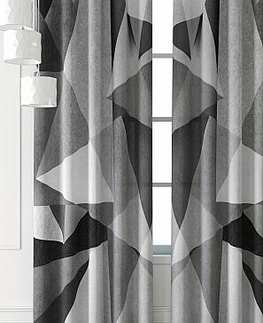 Комплект штор «Форнерс - 485 - 240 см»