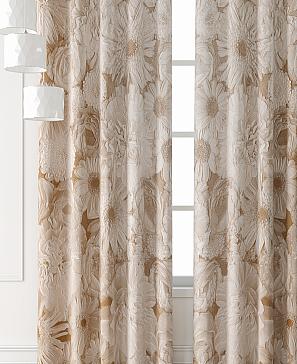 Комплект штор «Форнерс - 490 - 240 см»