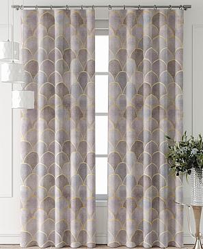 Комплект штор «Форнерс - 491 - 240 см» | фото 2