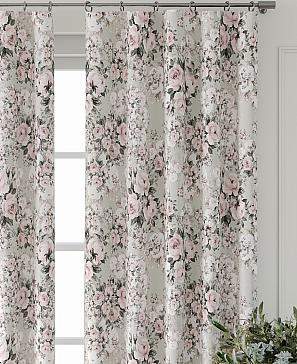 Комплект штор «Форнерс - 493 - 240 см»