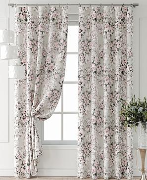 Комплект штор «Форнерс - 493 - 240 см»