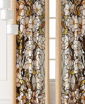 Комплект штор «Форнерс - 494 - 240 см»