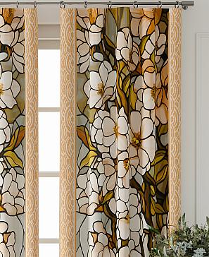 Комплект штор «Форнерс - 494 - 240 см»