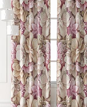 Комплект штор «Форнерс - 499 - 240 см»