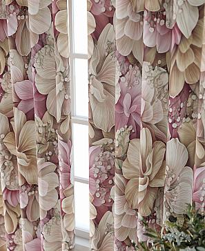 Комплект штор «Форнерс - 499 - 240 см»