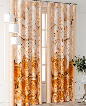 Комплект штор «Форнерс - 500 - 240 см» | фото 3