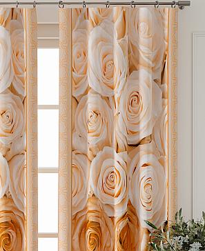 Комплект штор «Форнерс - 500 - 240 см»