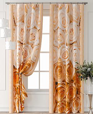 Комплект штор «Форнерс - 500 - 240 см»