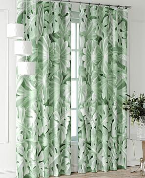 Комплект штор «Форнерс - 501 - 240 см» | фото 3