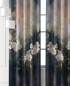 Комплект штор «Форнерс - 502 - 240 см»