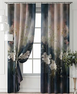 Комплект штор «Форнерс - 502 - 240 см»