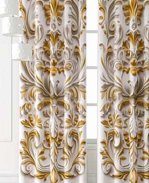 Комплект штор «Форнерс - 503 - 240 см»