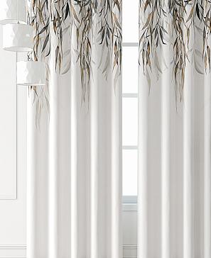 Комплект штор «Форнерс - 504 - 240 см»