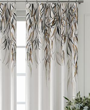 Комплект штор «Форнерс - 504 - 240 см»