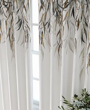 Комплект штор «Форнерс - 504 - 240 см»