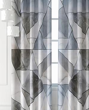 Комплект штор «Форнерс - 507 - 240 см»