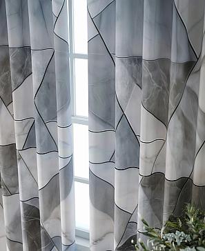 Комплект штор «Форнерс - 507 - 240 см»