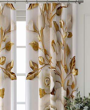 Комплект штор «Форнерс - 508 - 240 см»