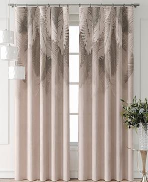Комплект штор «Форнерс - 450 - 260 см» | фото 2