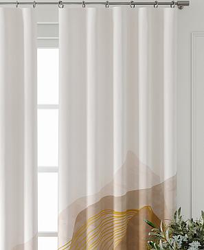 Комплект штор «Форнерс - 454 - 260 см»