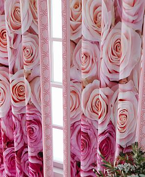 Комплект штор «Форнерс - 457 - 260 см»