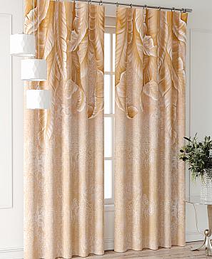 Комплект штор «Форнерс - 458 - 260 см» | фото 3