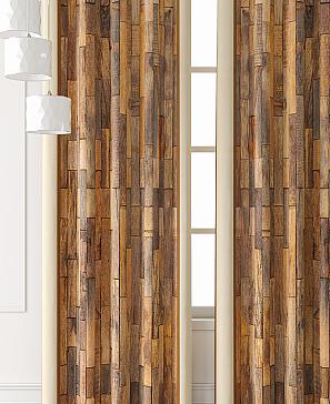 Комплект штор «Форнерс - 463 - 260 см»