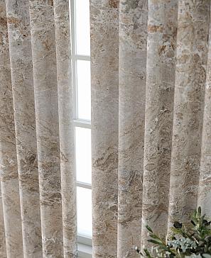 Комплект штор «Форнерс - 464 - 260 см»